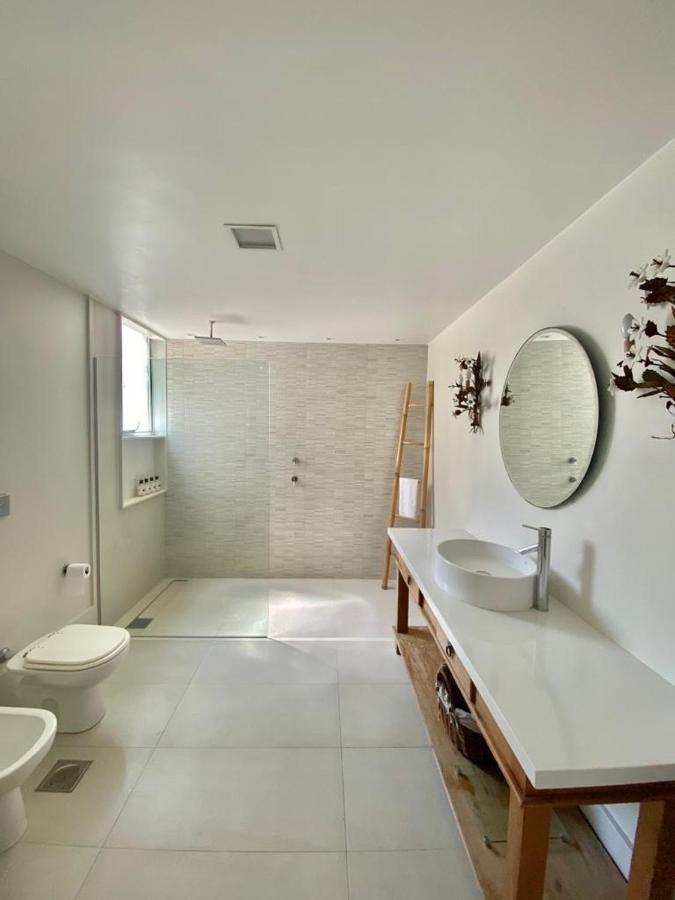 Apartamento Luxo Frente Mar *